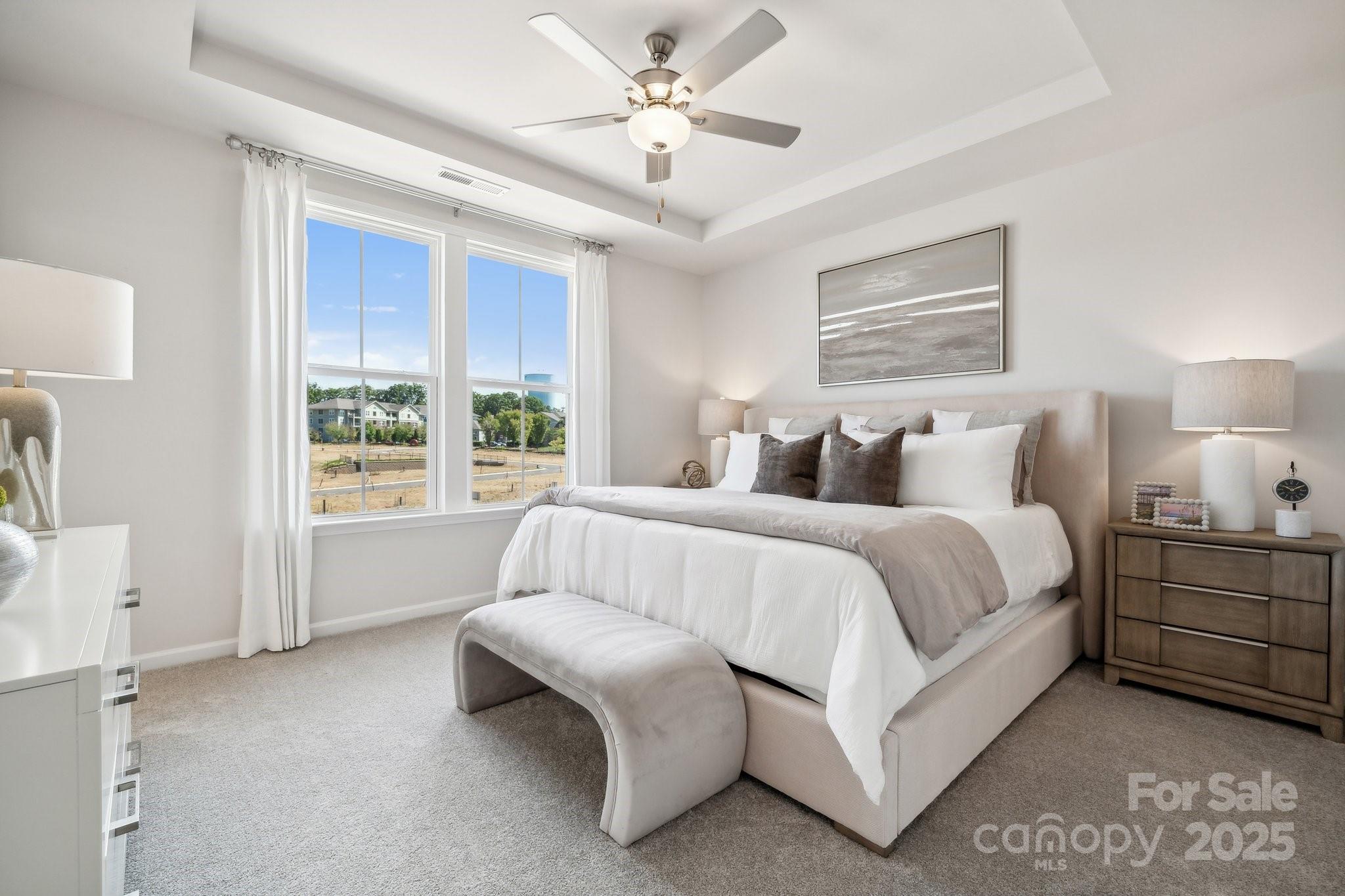 3008 Rexton Lane, Charlotte NC 28262