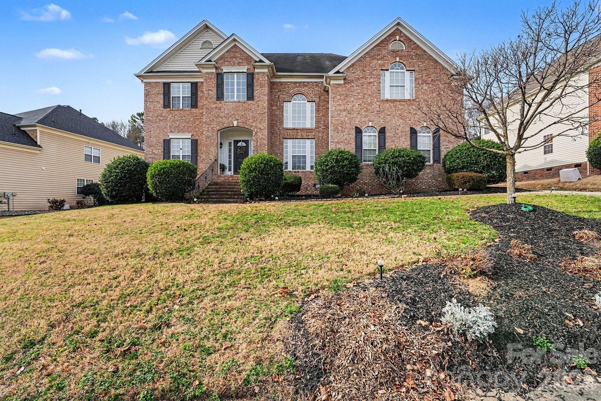 2109 Chipstone Road, Charlotte NC 28262