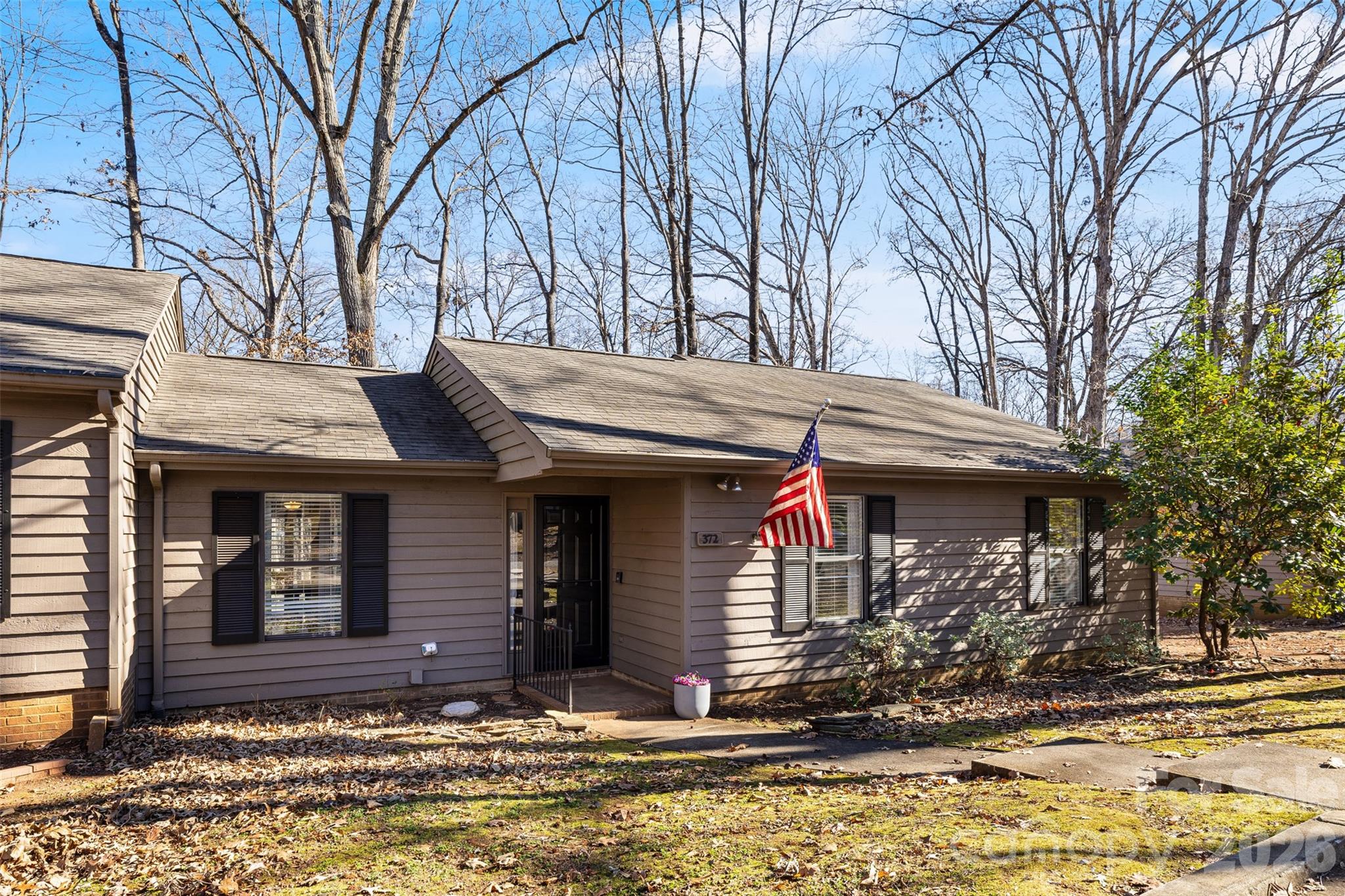 372 Tall Oaks Trail, Fort Mill SC 29715