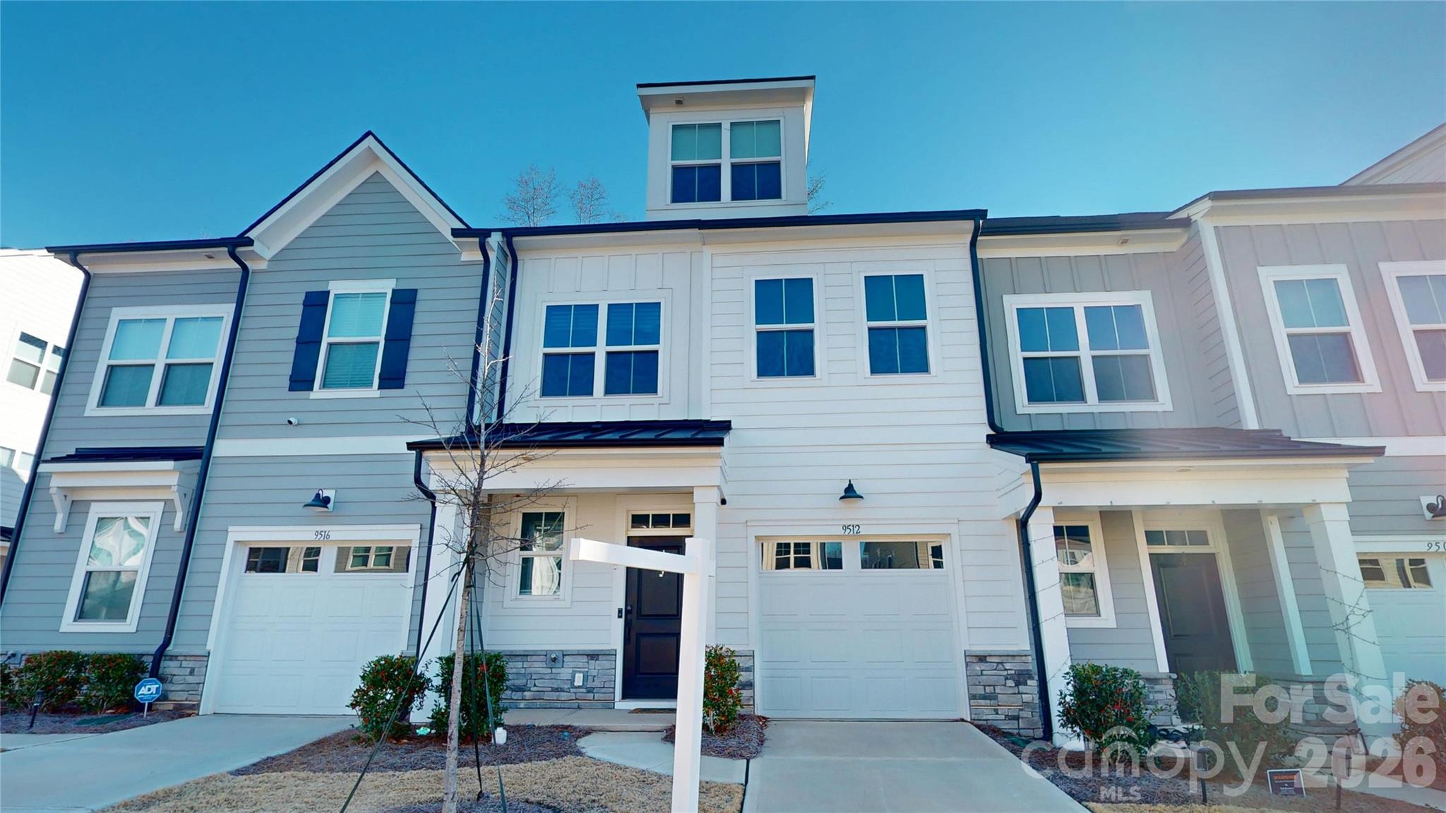 9512 Munsing Drive Unit 165, Charlotte NC 28269