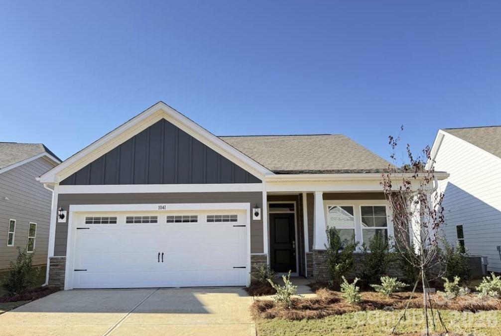 1092 Mapletree Lane, Indian Trail NC 28079