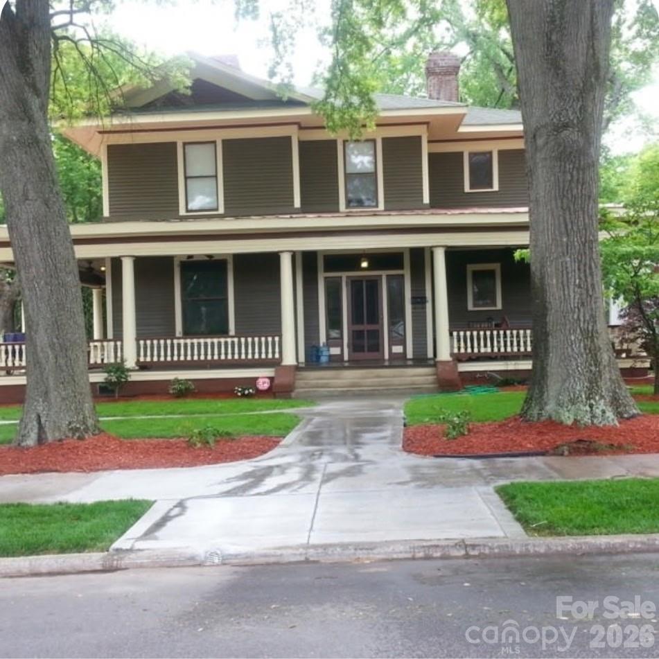 344 Marion Street, Rock Hill SC 29730