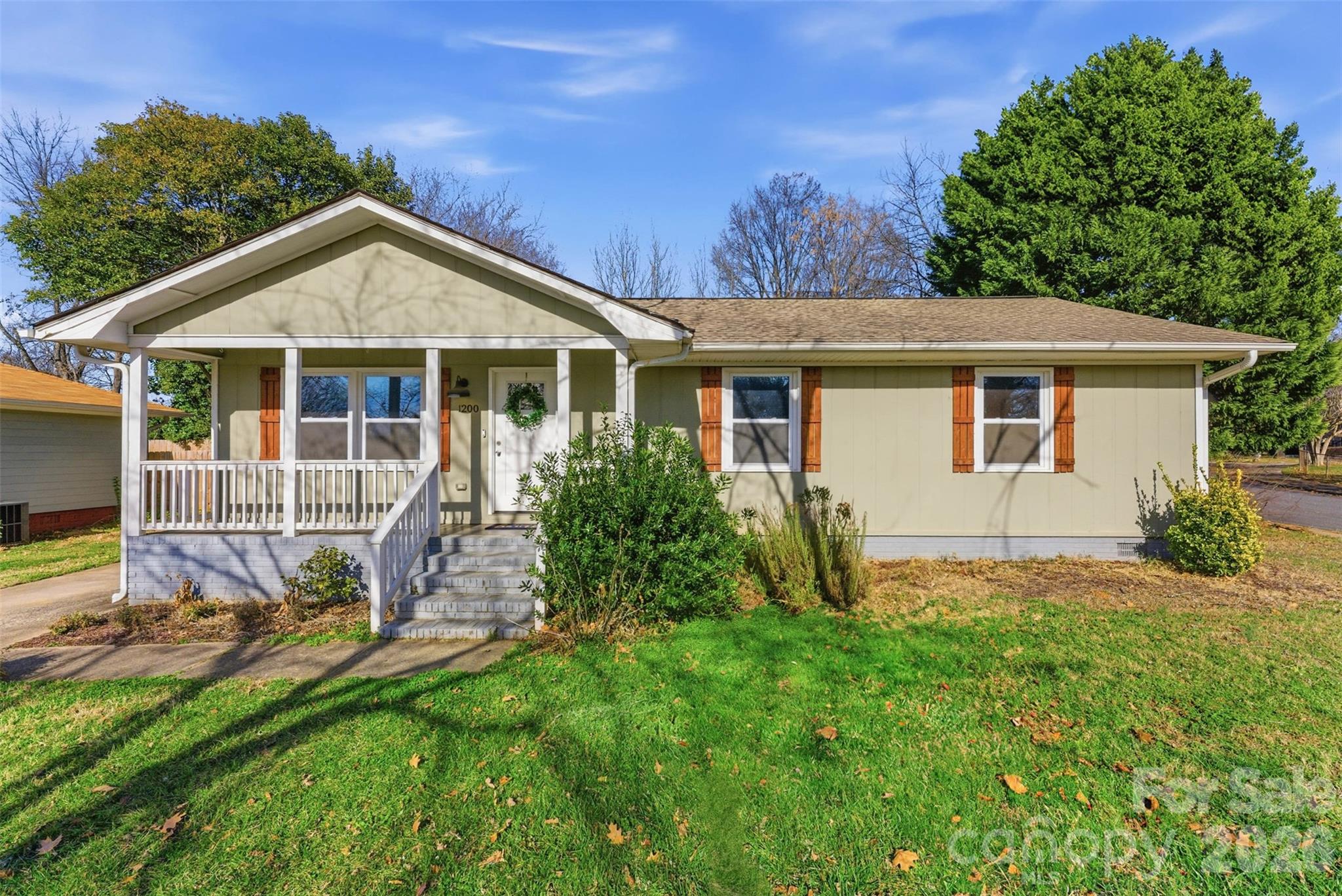 1200 Fontana Avenue, Charlotte NC 28206