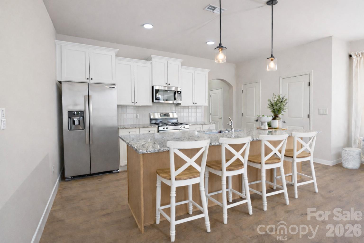 4755 Muskogee Drive, Charlotte NC 28212