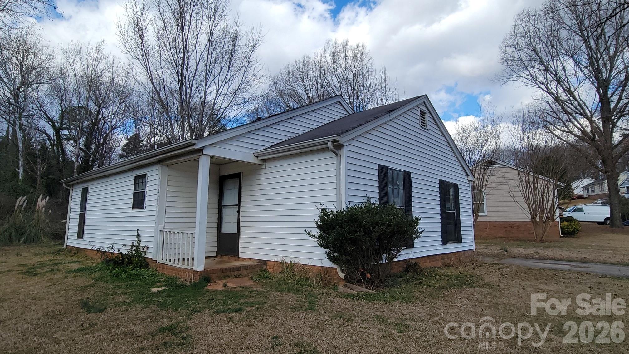 7037 Ravenglass Lane, Mint Hill NC 28227