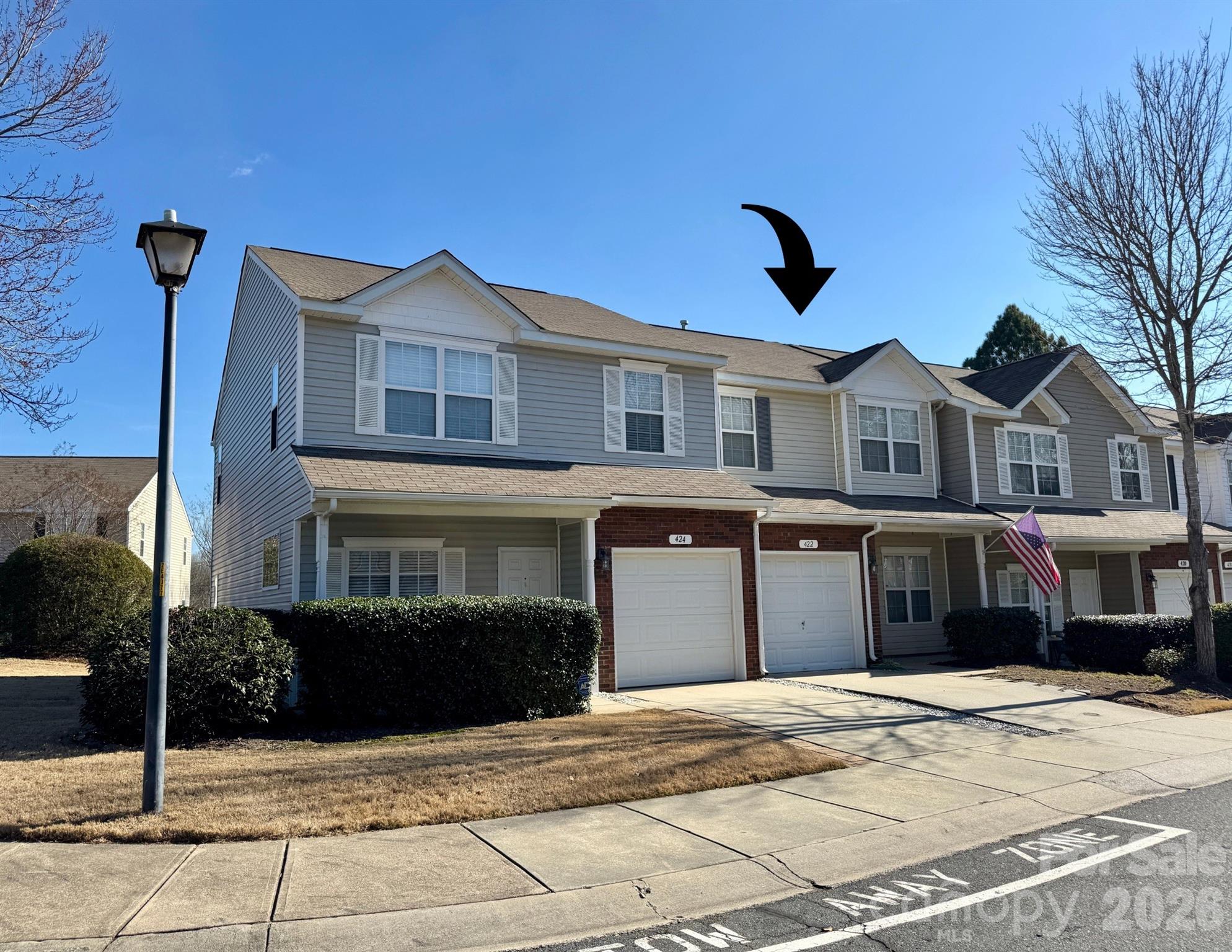 422 Delta Drive, Fort Mill SC 29715