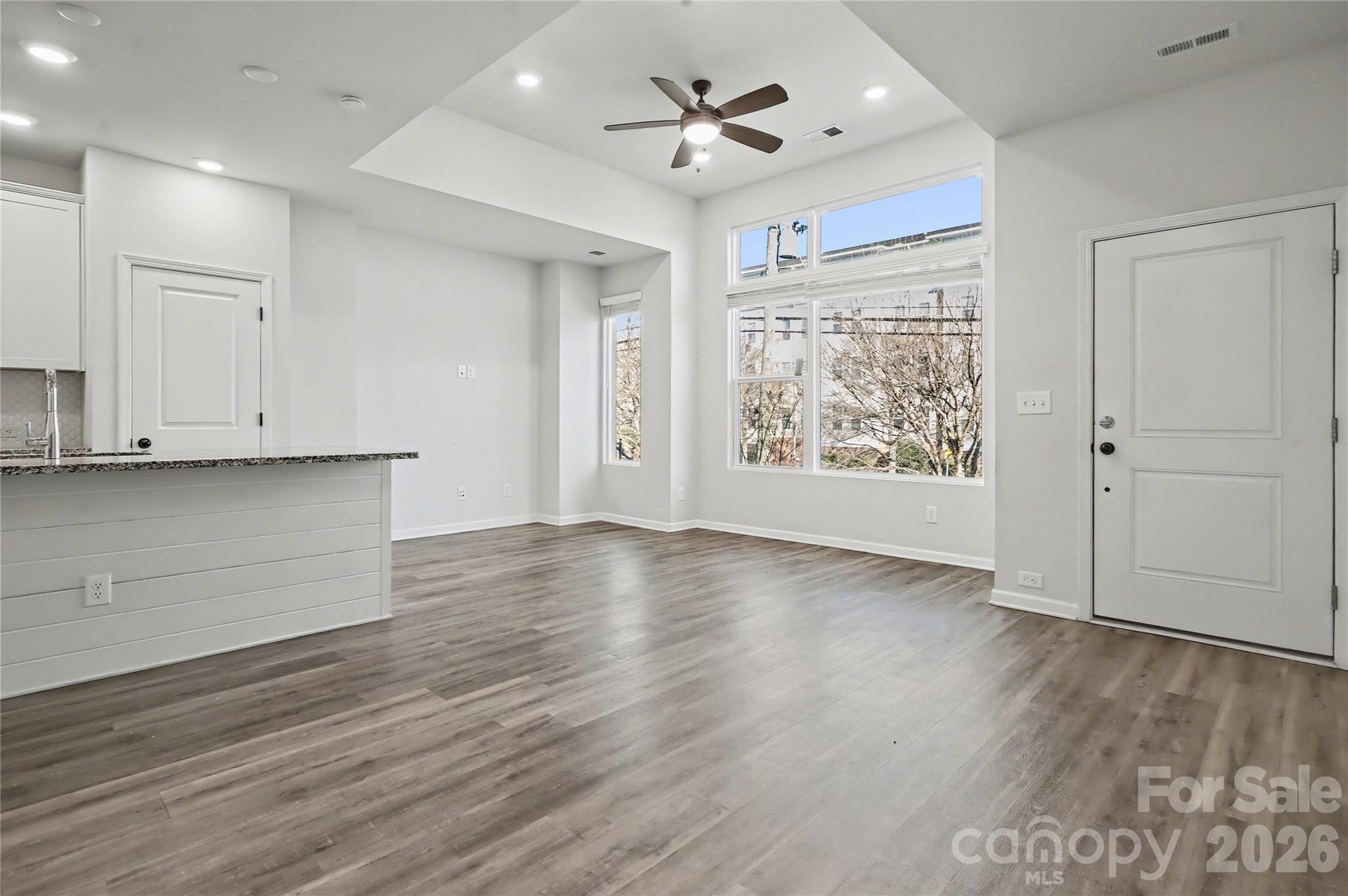 2037 Statesville Avenue, Charlotte NC 28206