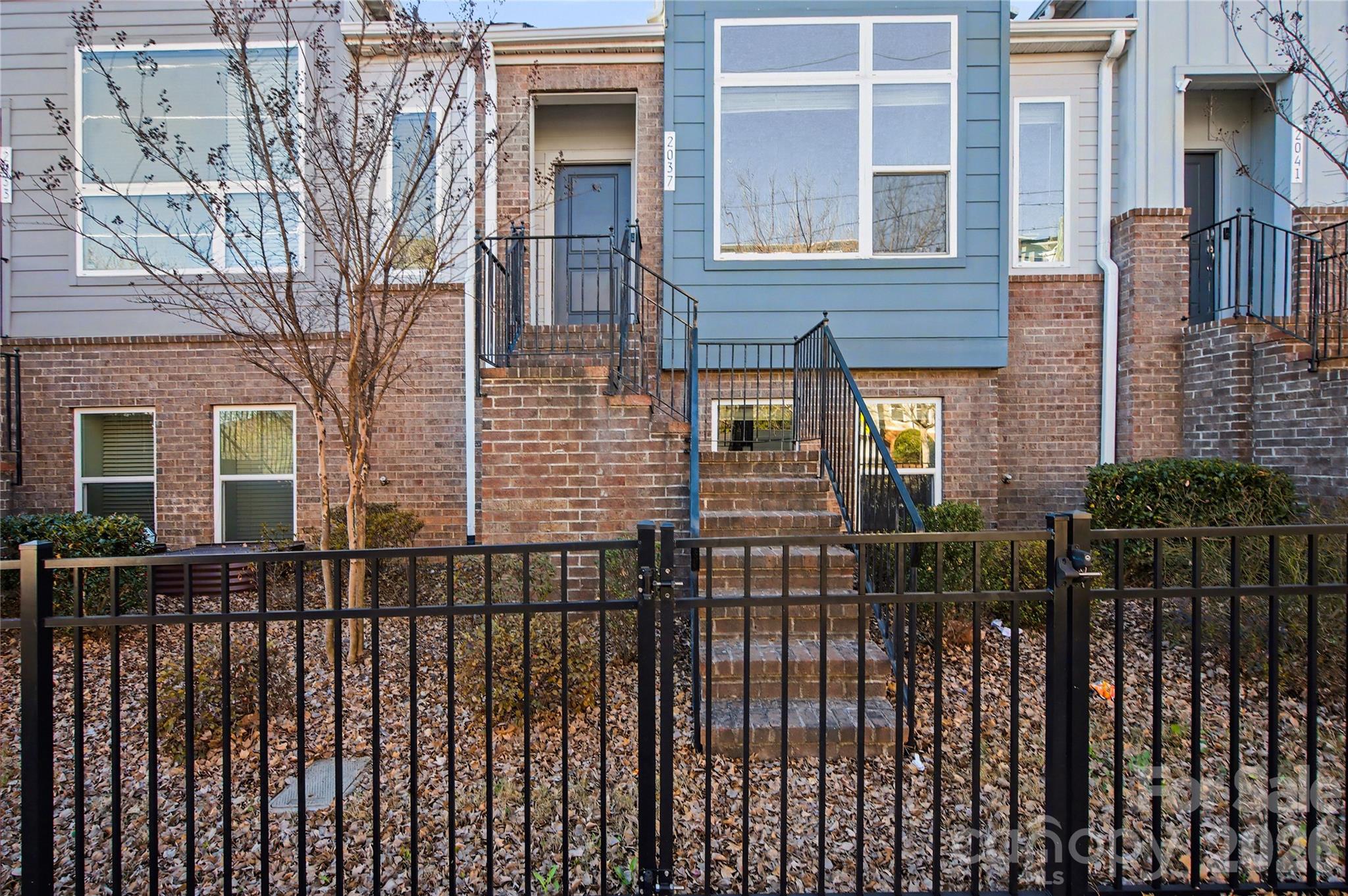 2037 Statesville Avenue, Charlotte NC 28206