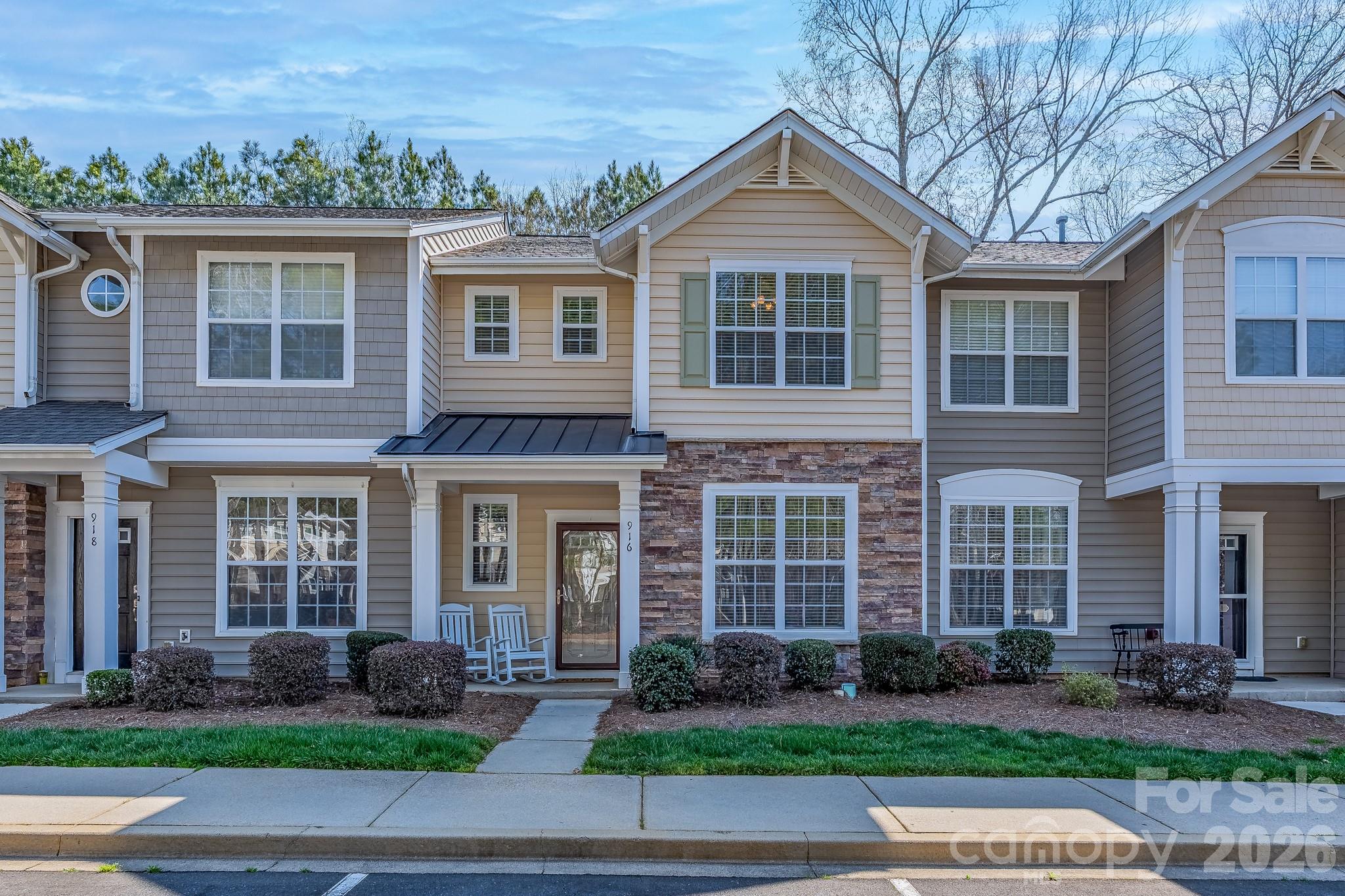 916 Coffee Tree Lane, Rock Hill SC 29732