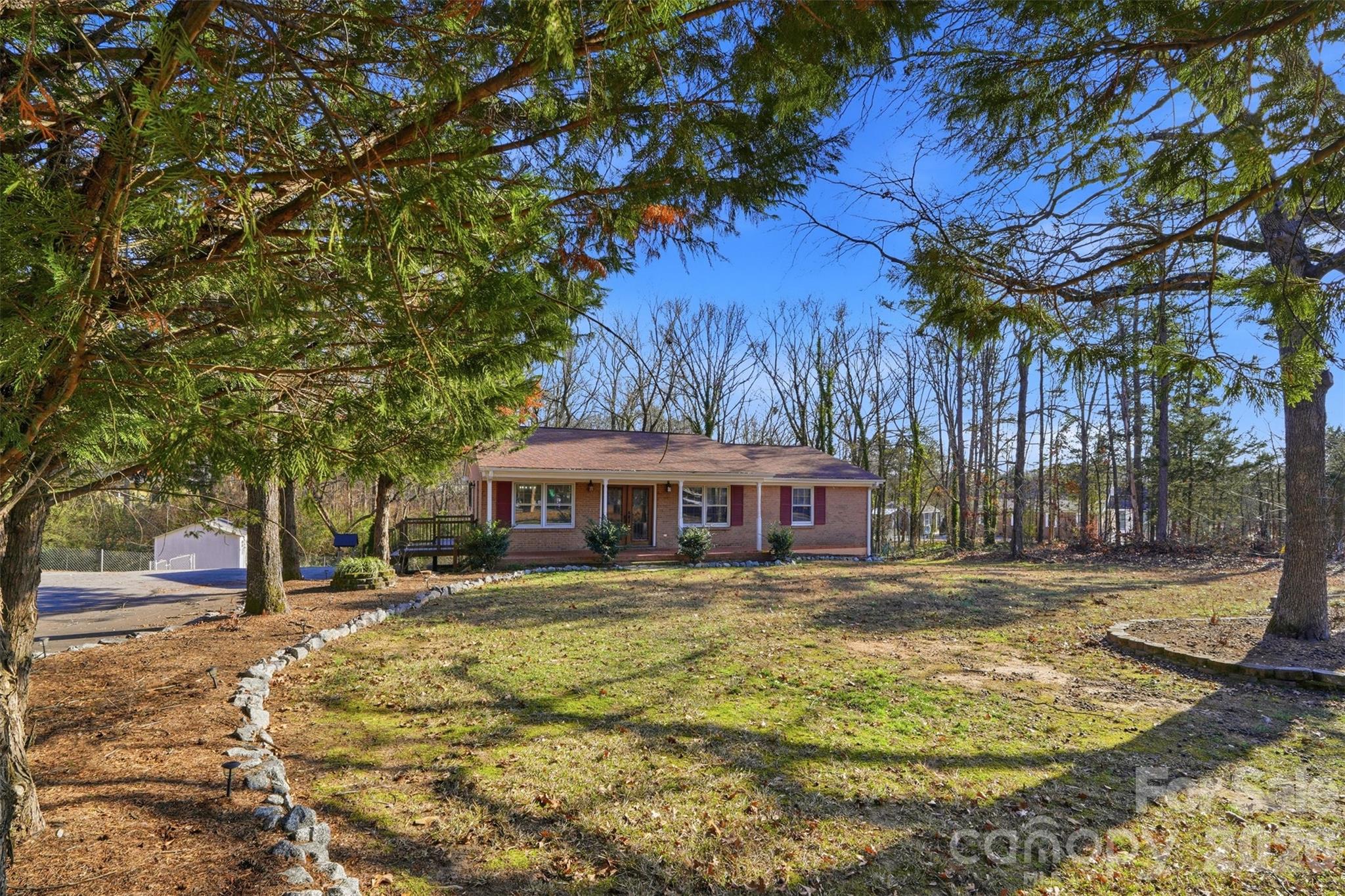 324 Pawley Drive, Charlotte NC 28214