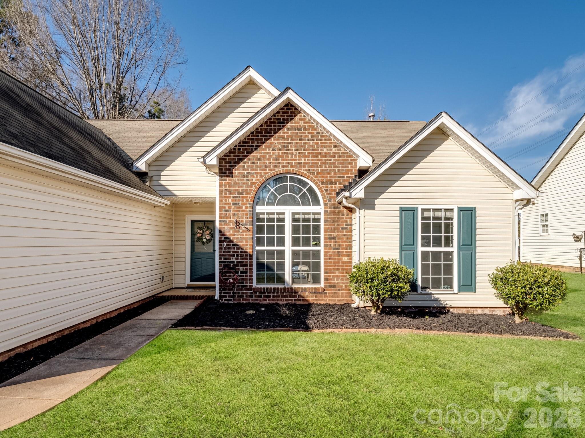 4648 Madeline Drive, Rock Hill SC 29732
