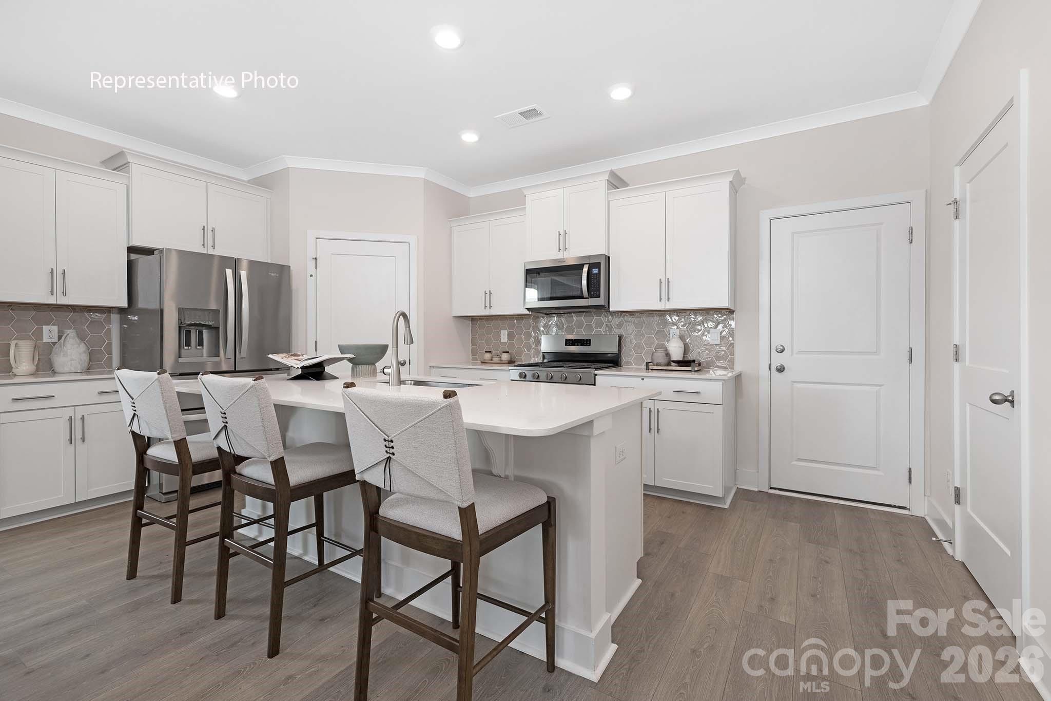 2007 Harlequin Drive, Indian Trail NC 28079