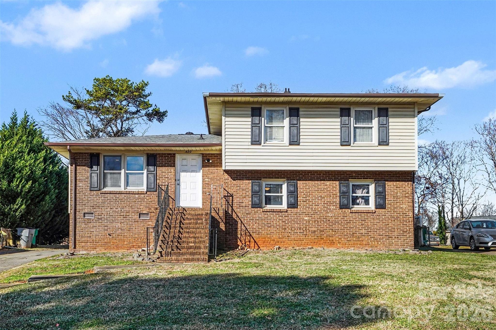 420 Colony Acres Drive, Charlotte NC 28217