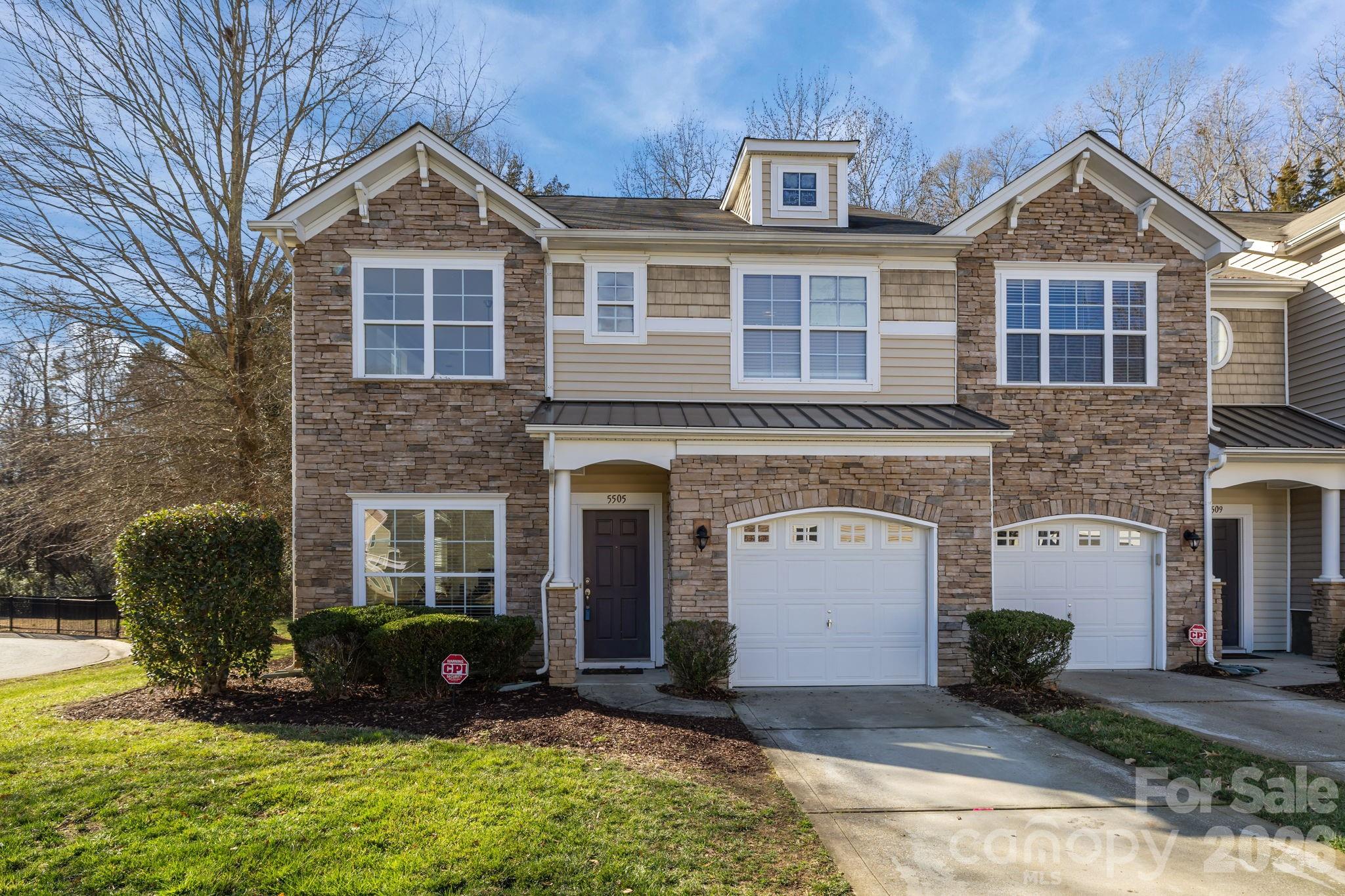 5505 Tipperlinn Way, Charlotte NC 28278