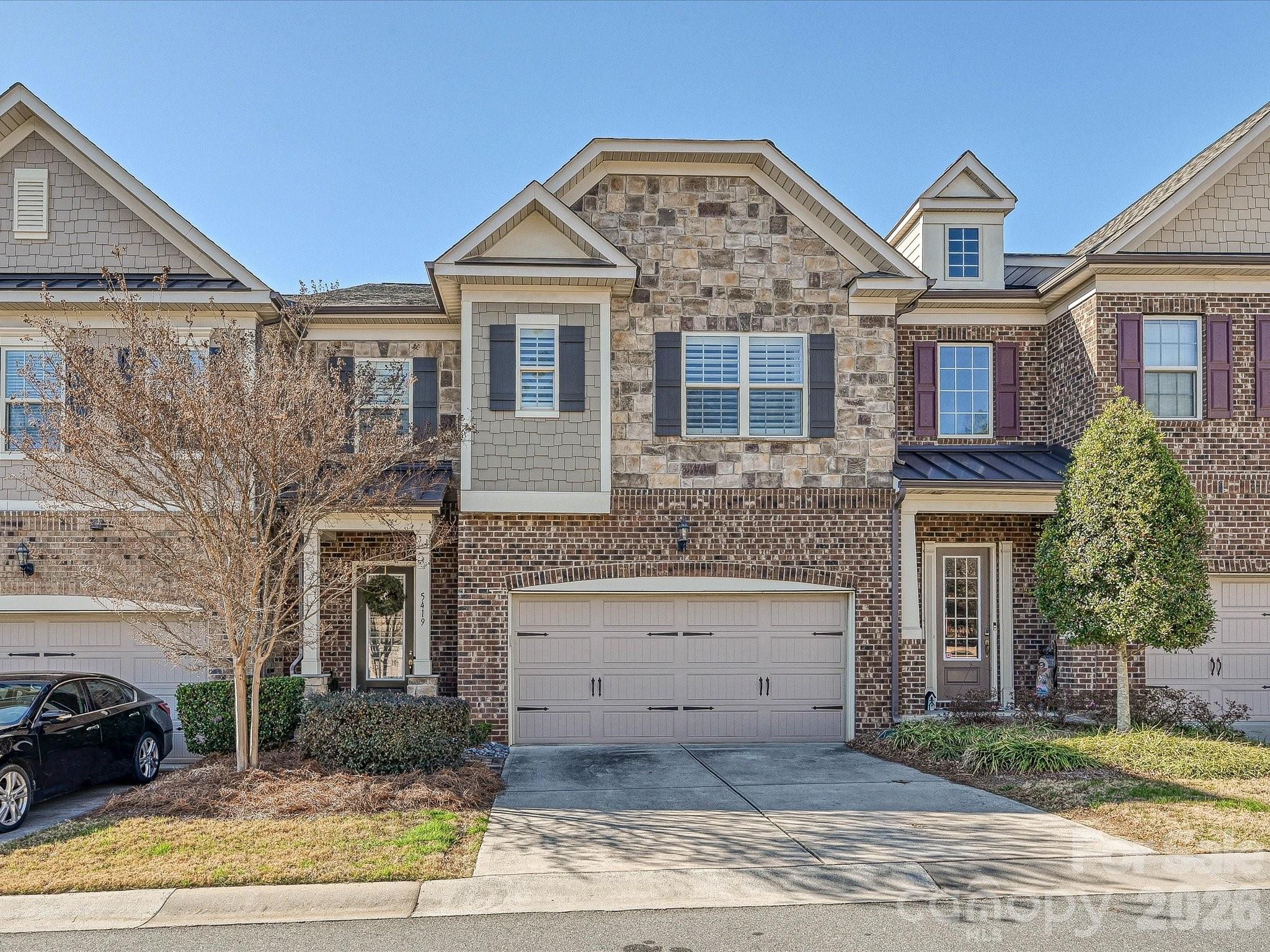5419 Shannon Bell Lane, Charlotte NC 28277