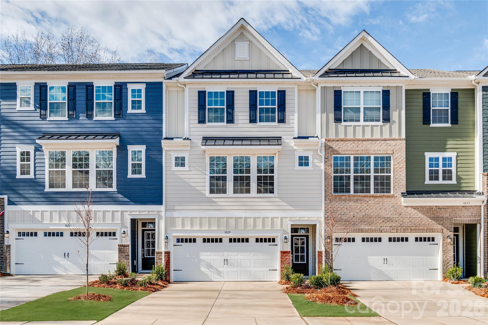 1029 Bandon Drive, Waxhaw NC 28173