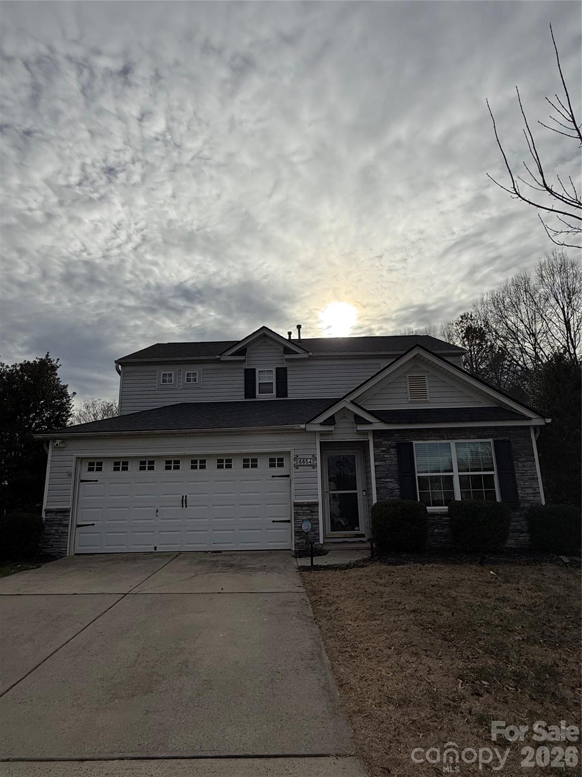 8854 Laurel Run Drive, Charlotte NC 28269