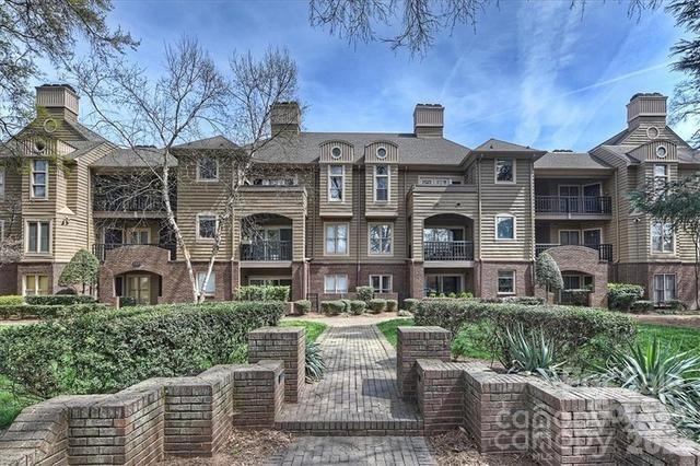 1101 E Morehead Street, Charlotte NC 28204