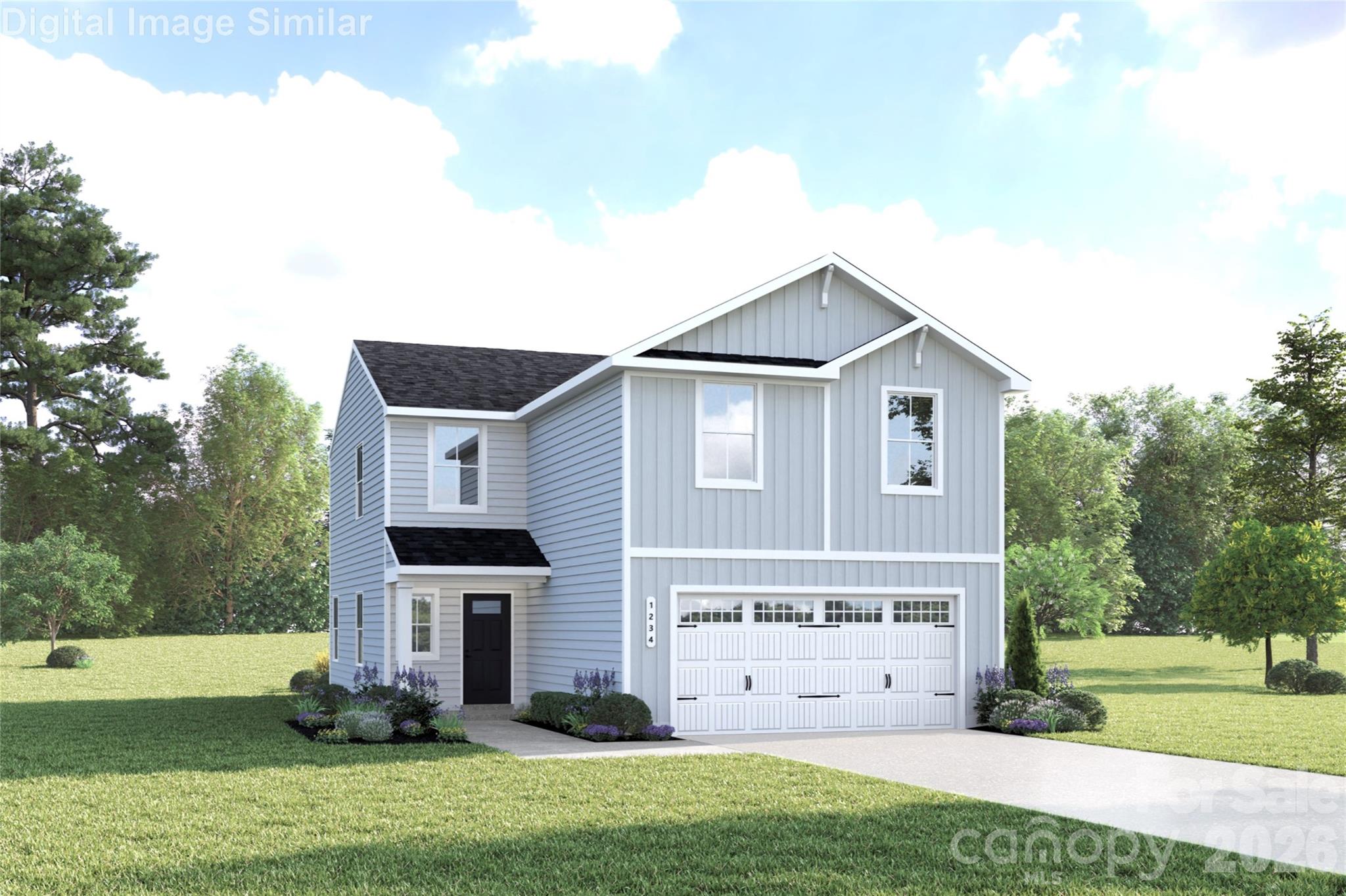 10221 Florentine Way, Charlotte NC 28214