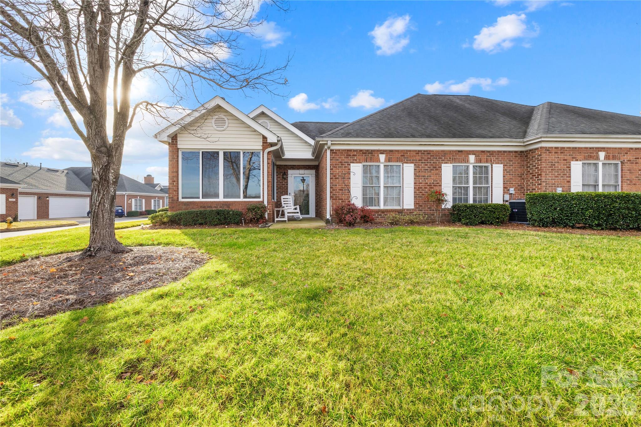 8579 Highland Glen Drive, Charlotte NC 28269