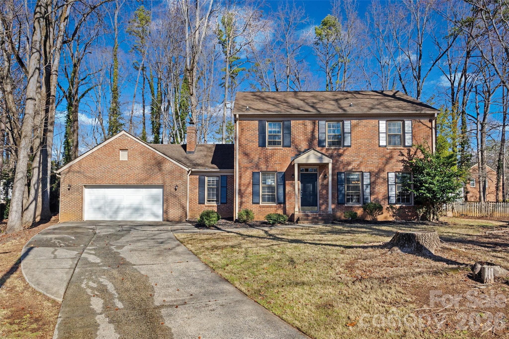 812 Duffy Court, Matthews NC 28105