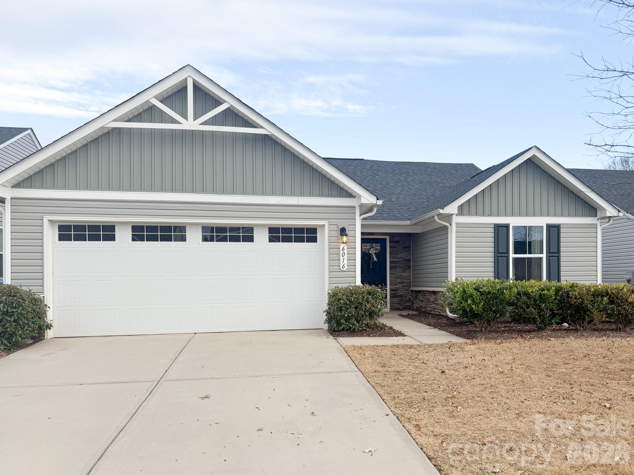 6016 Bellastead Drive, Charlotte NC 28214