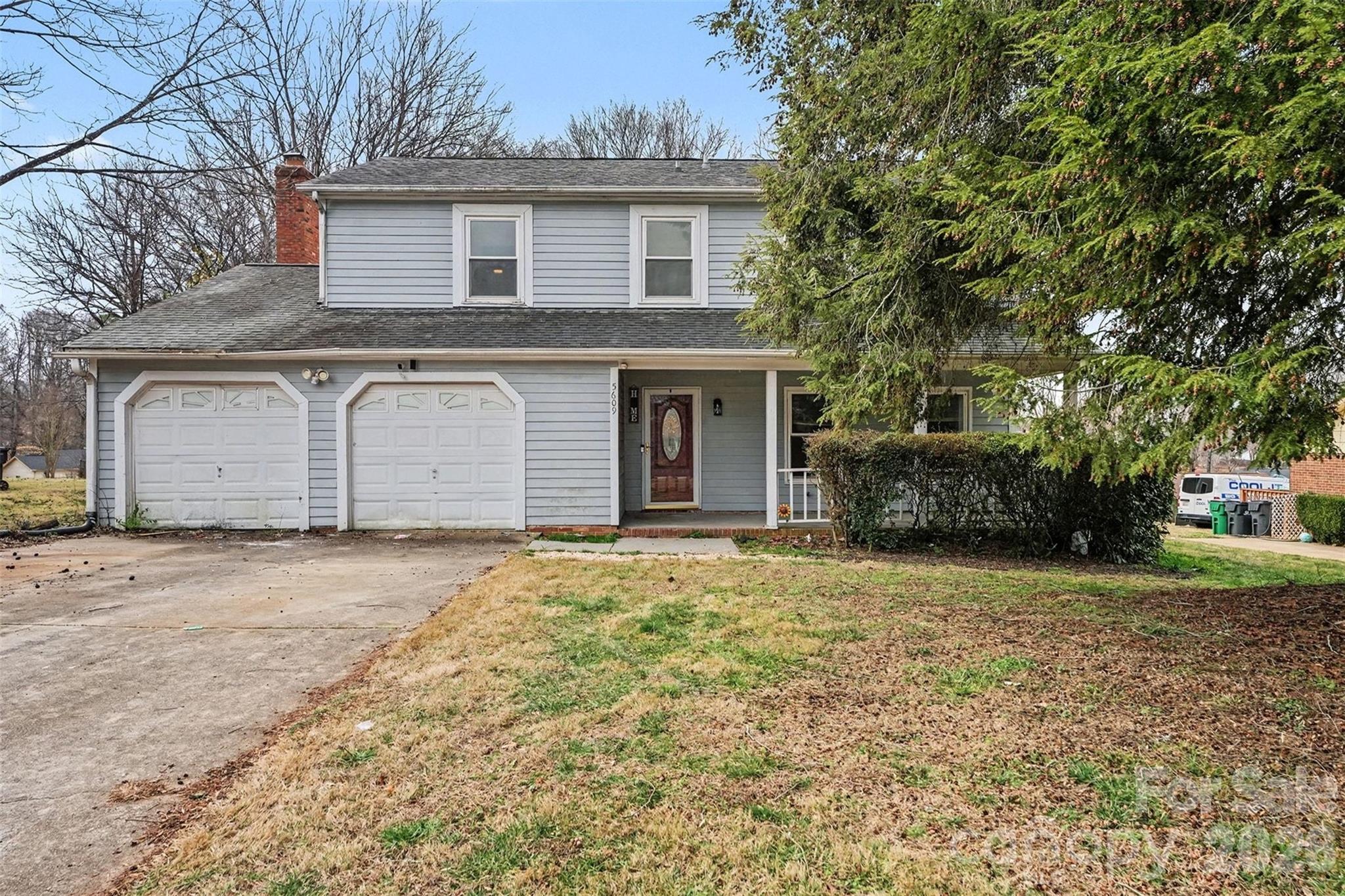 5609 Beaconsfield Road, Charlotte NC 28214