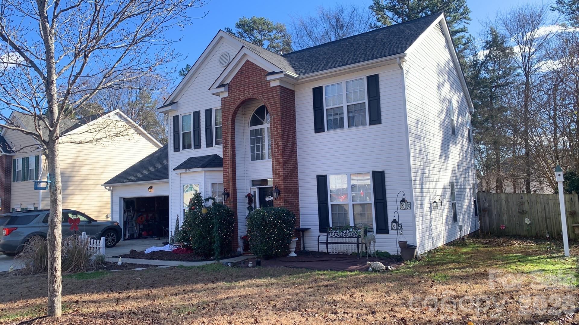 10317 Stoneykirk Lane Unit 64, Charlotte NC 28269