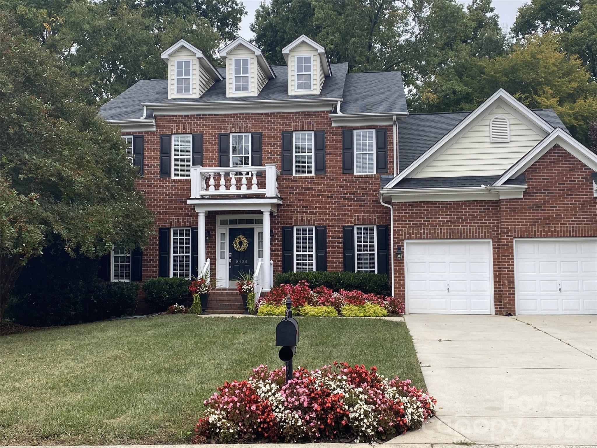 8403 Tintinhull Lane, Waxhaw NC 28173