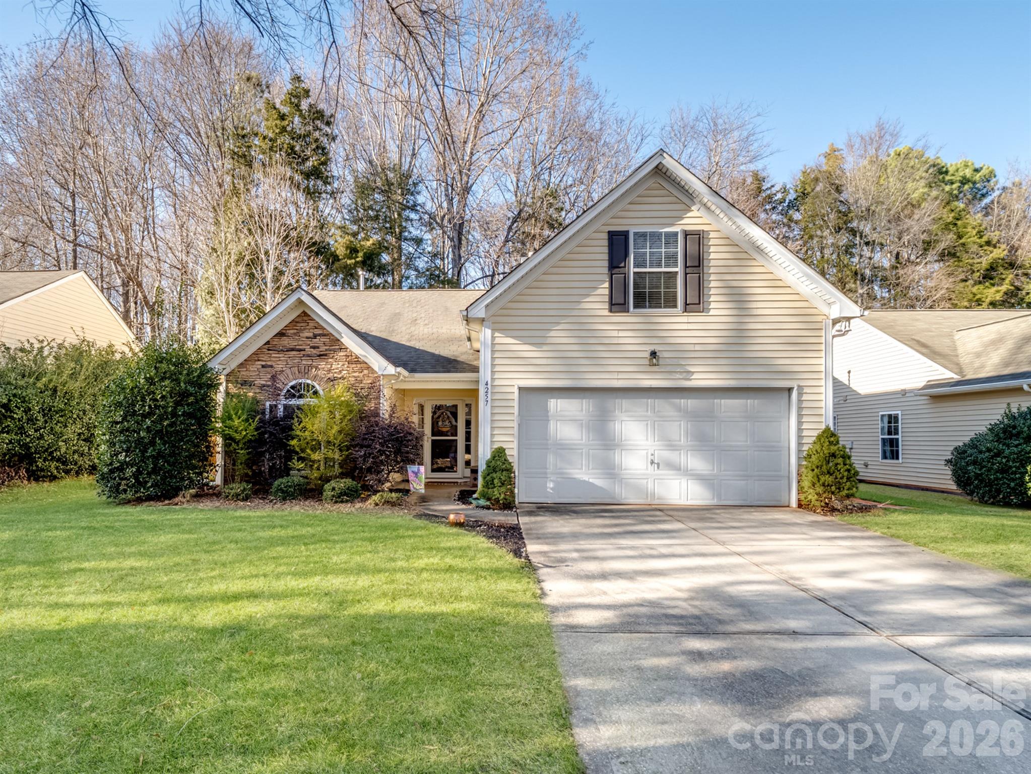 4257 Wiregrass Road, Fort Mill SC 29707