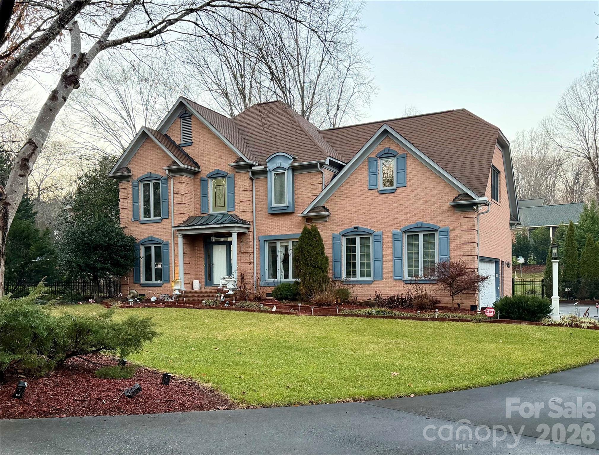 3815 Denmeade Drive, Charlotte NC 28269