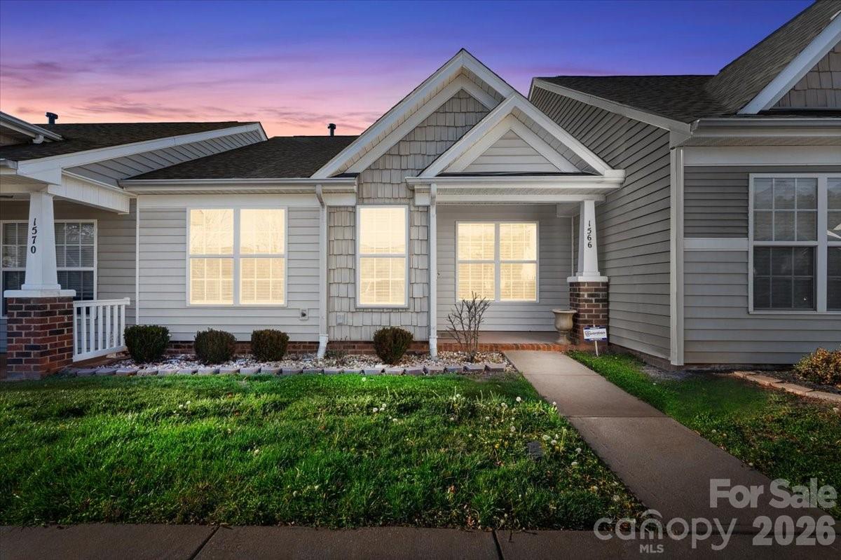 1566 Tiana Way, Rock Hill SC 29732