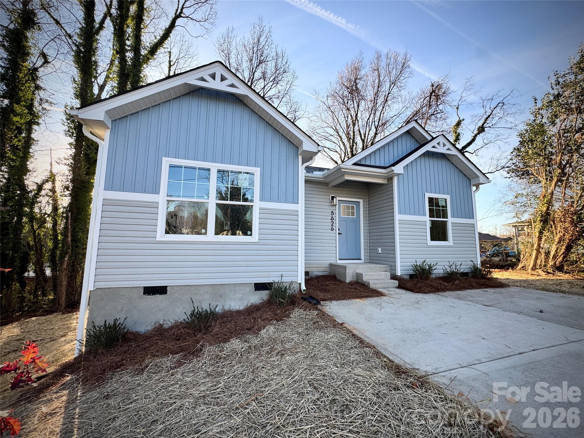 5626 Torrence Street, Charlotte NC 28269