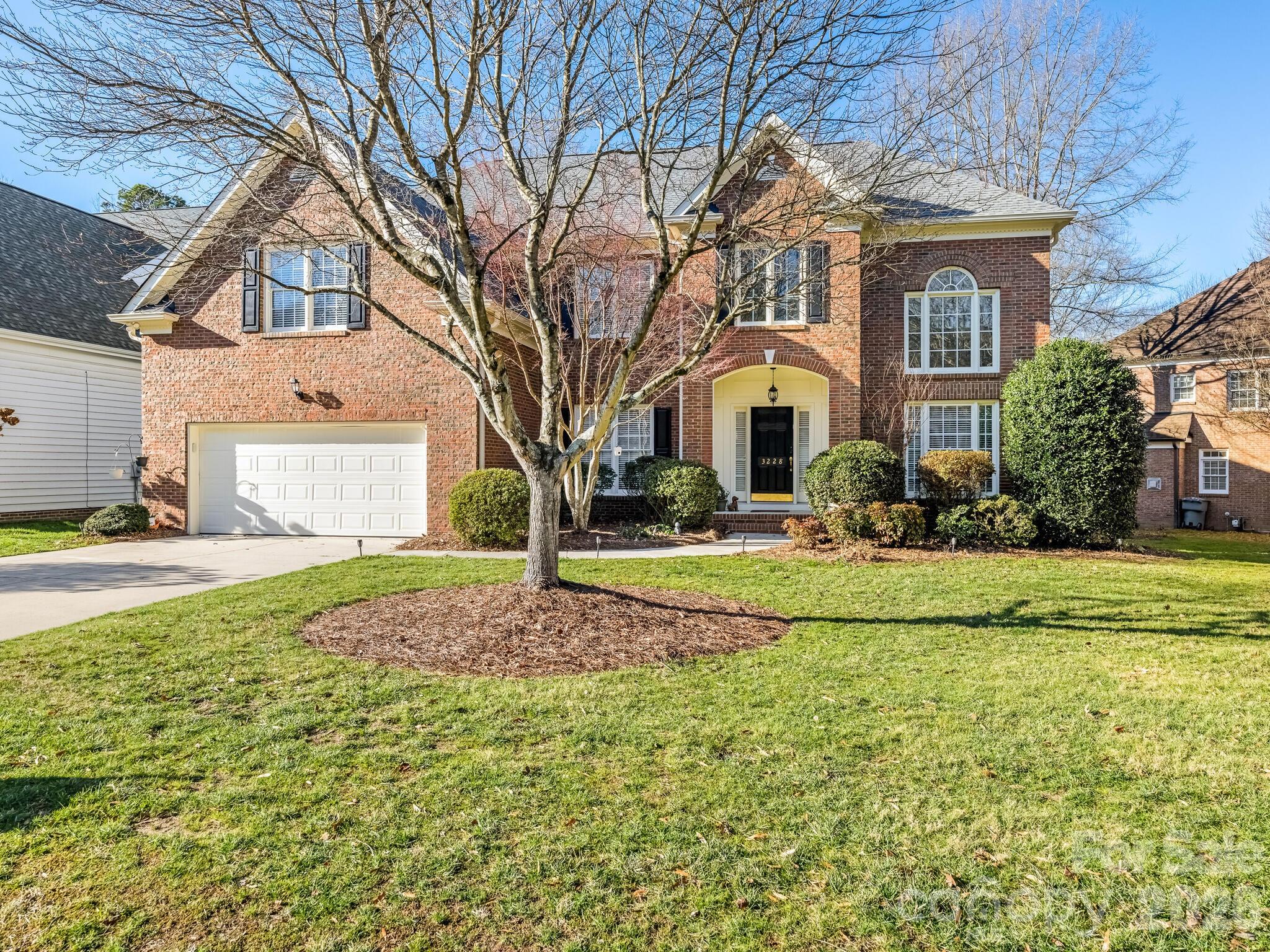 3228 Twelve Oaks Place, Charlotte NC 28270