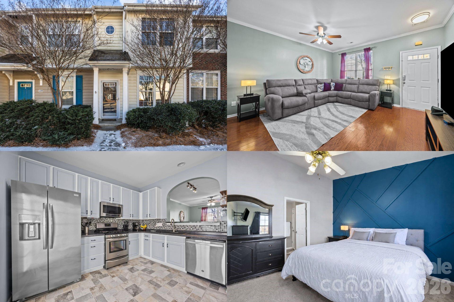 1125 Sienna Sand Way, Fort Mill SC 29708