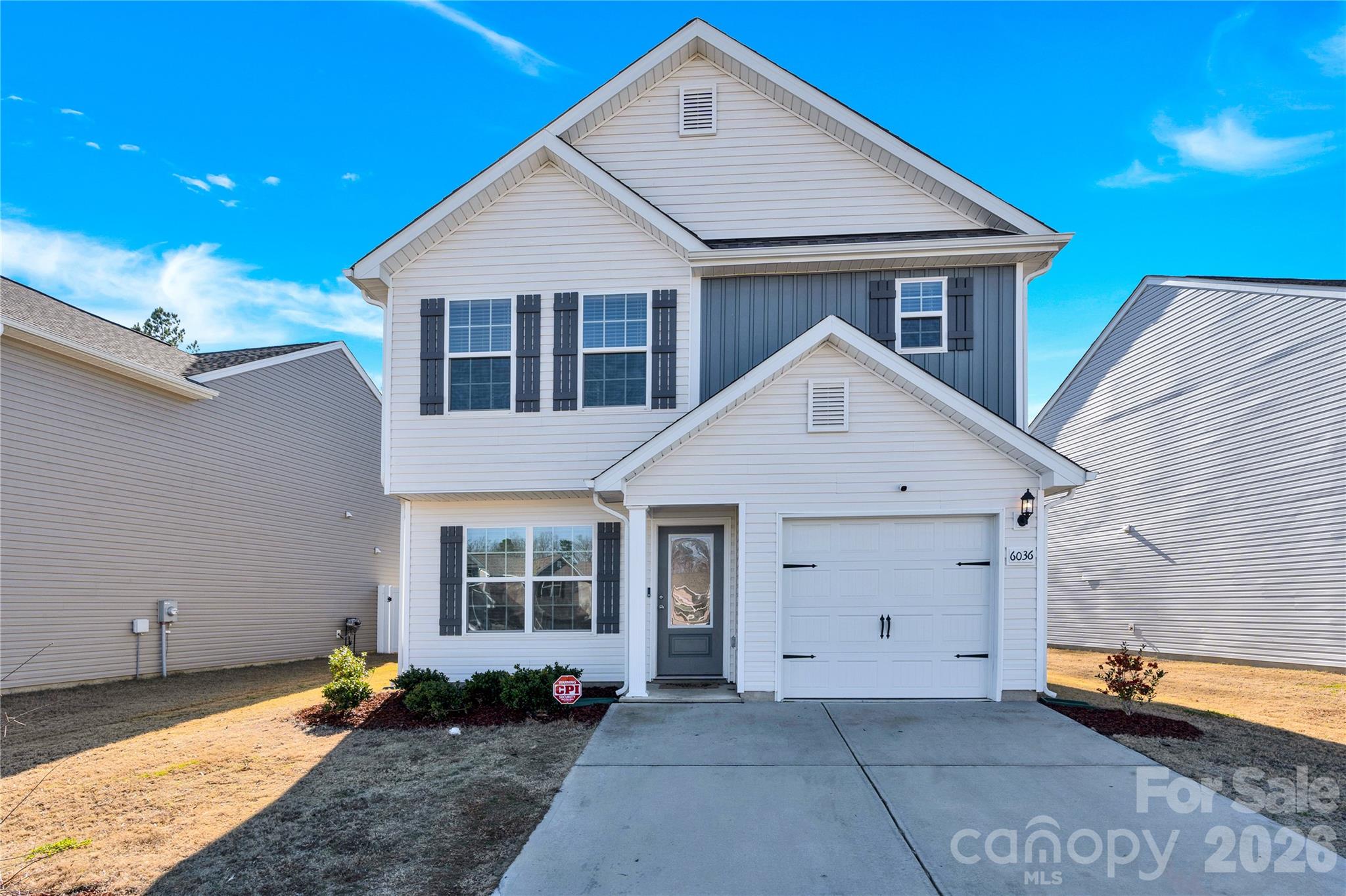 6036 Lowe Lane Unit 353, Charlotte NC 28214