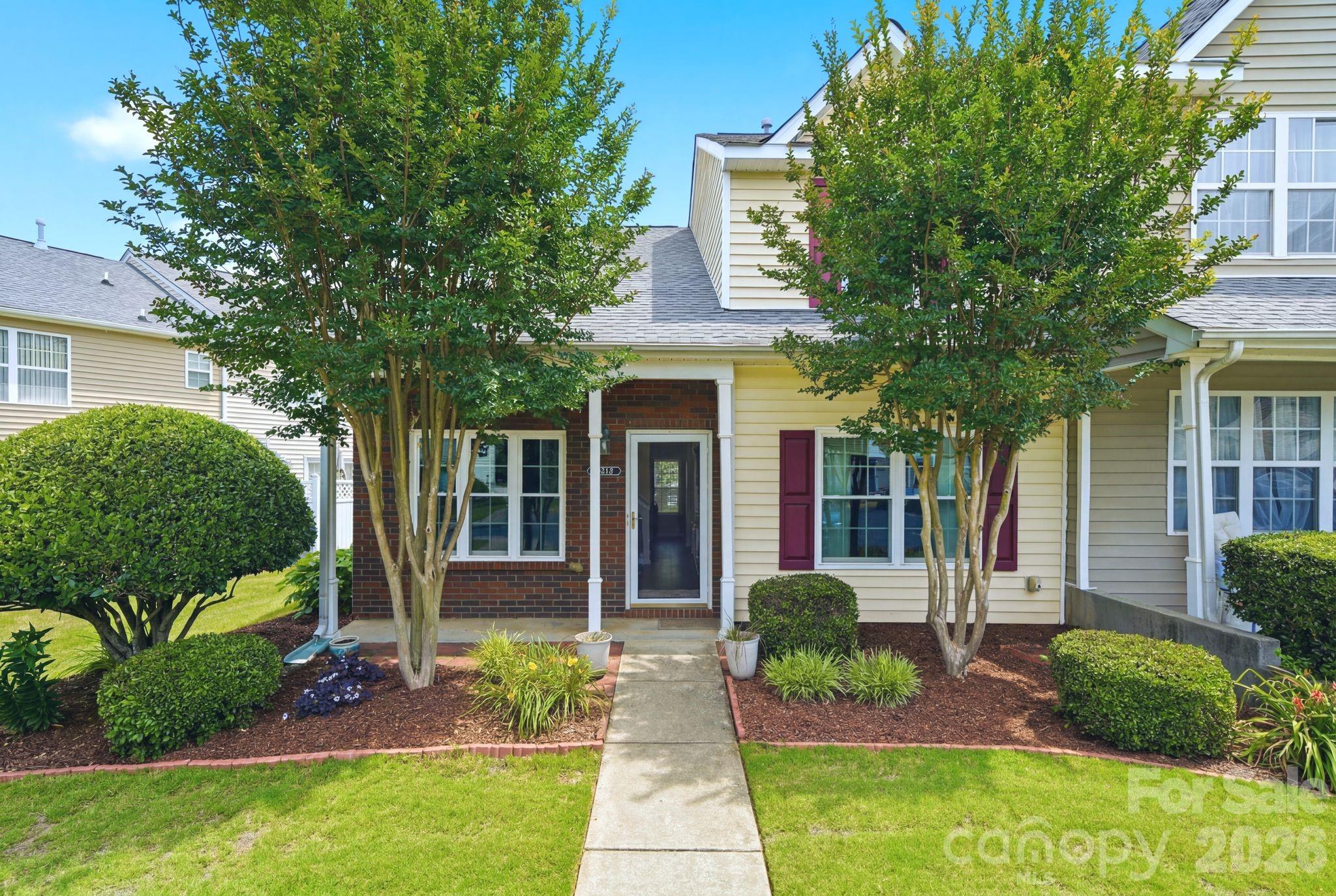 8038 Long House Lane, Fort Mill SC 29707