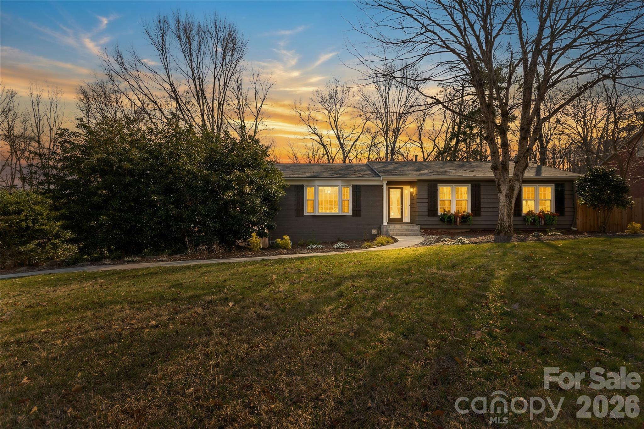 131 Wilby Drive, Charlotte NC 28270