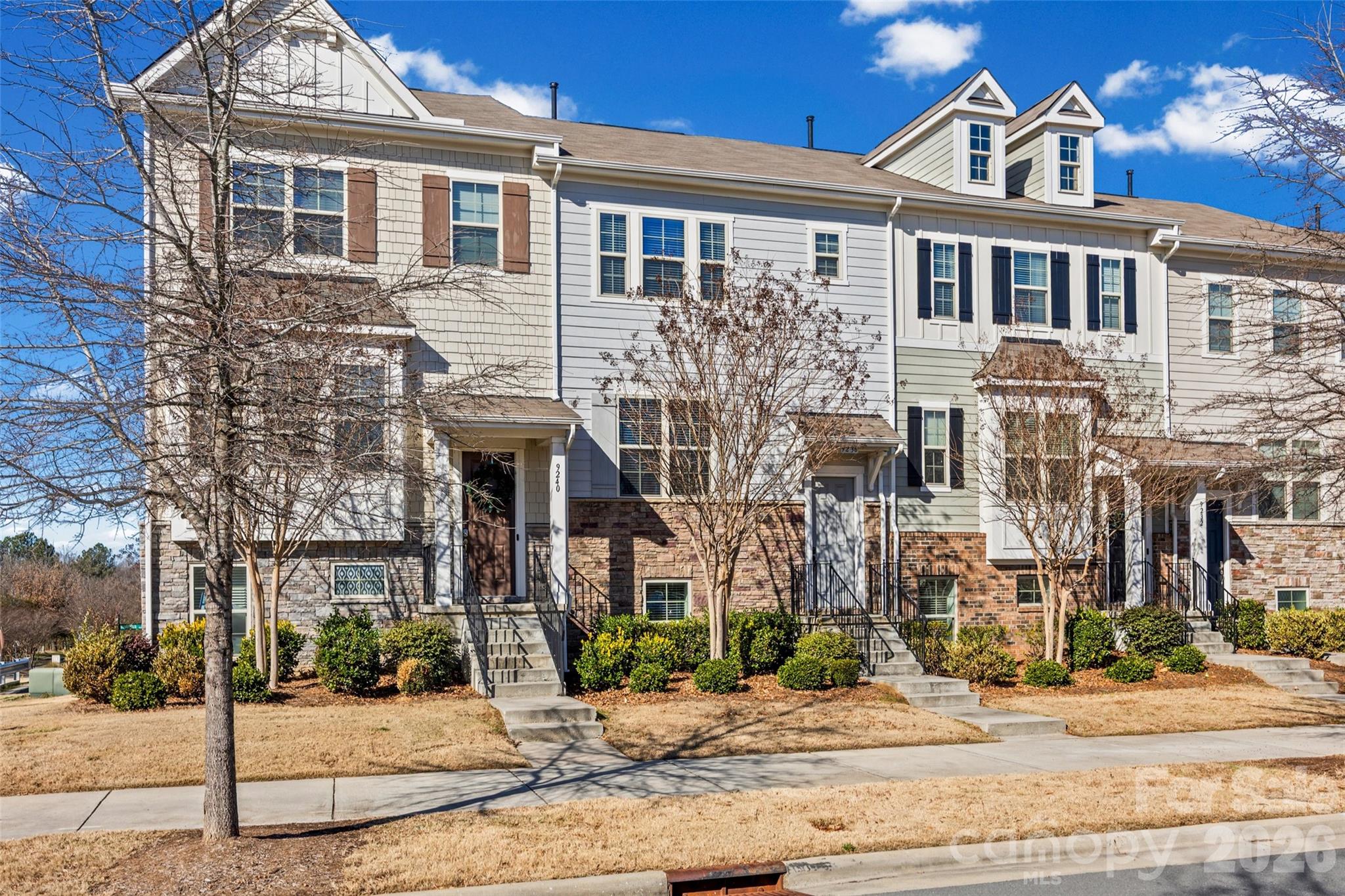 9236 Ainslie Downs Street, Charlotte NC 28273