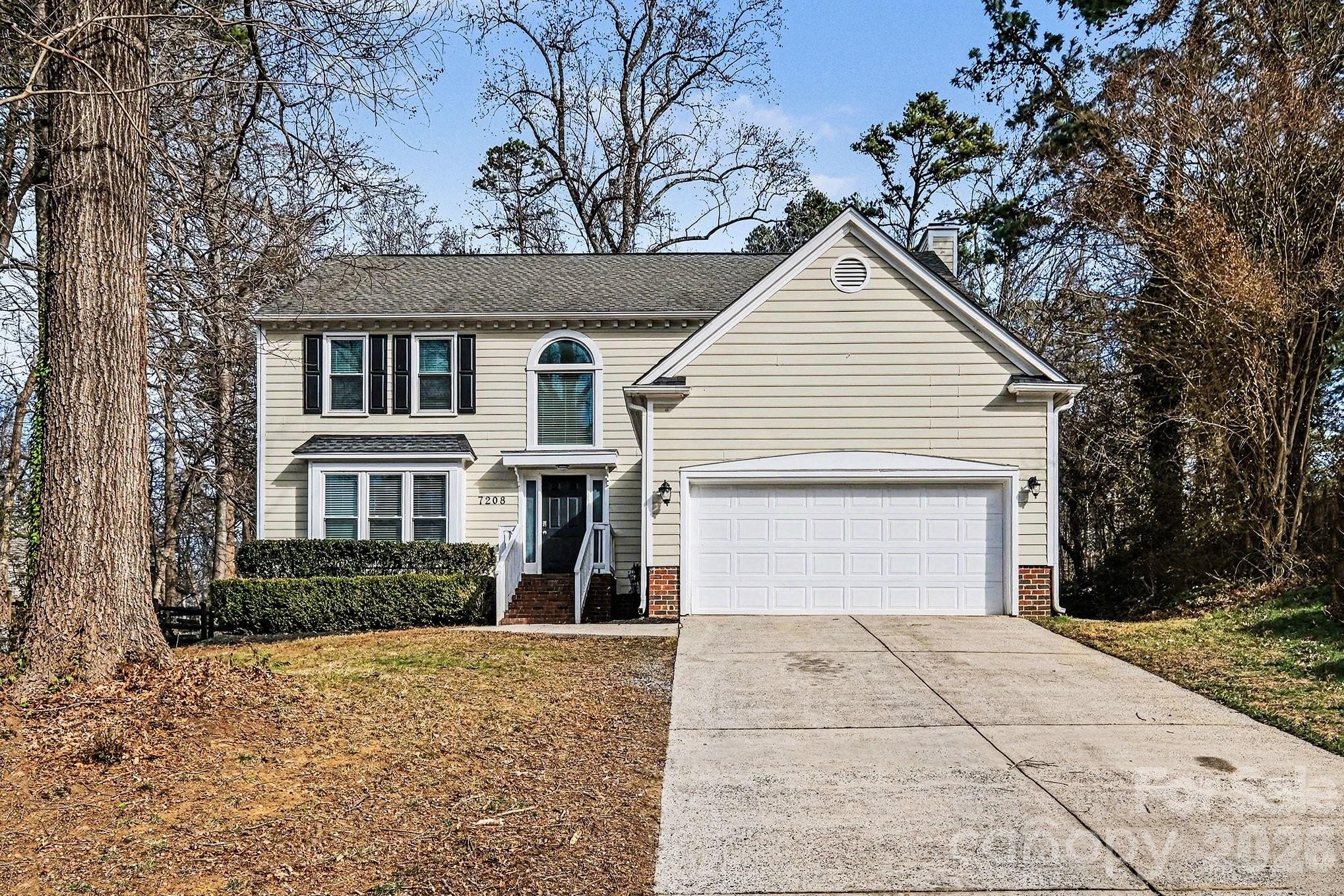 7208 Insdale Court, Charlotte NC 28269
