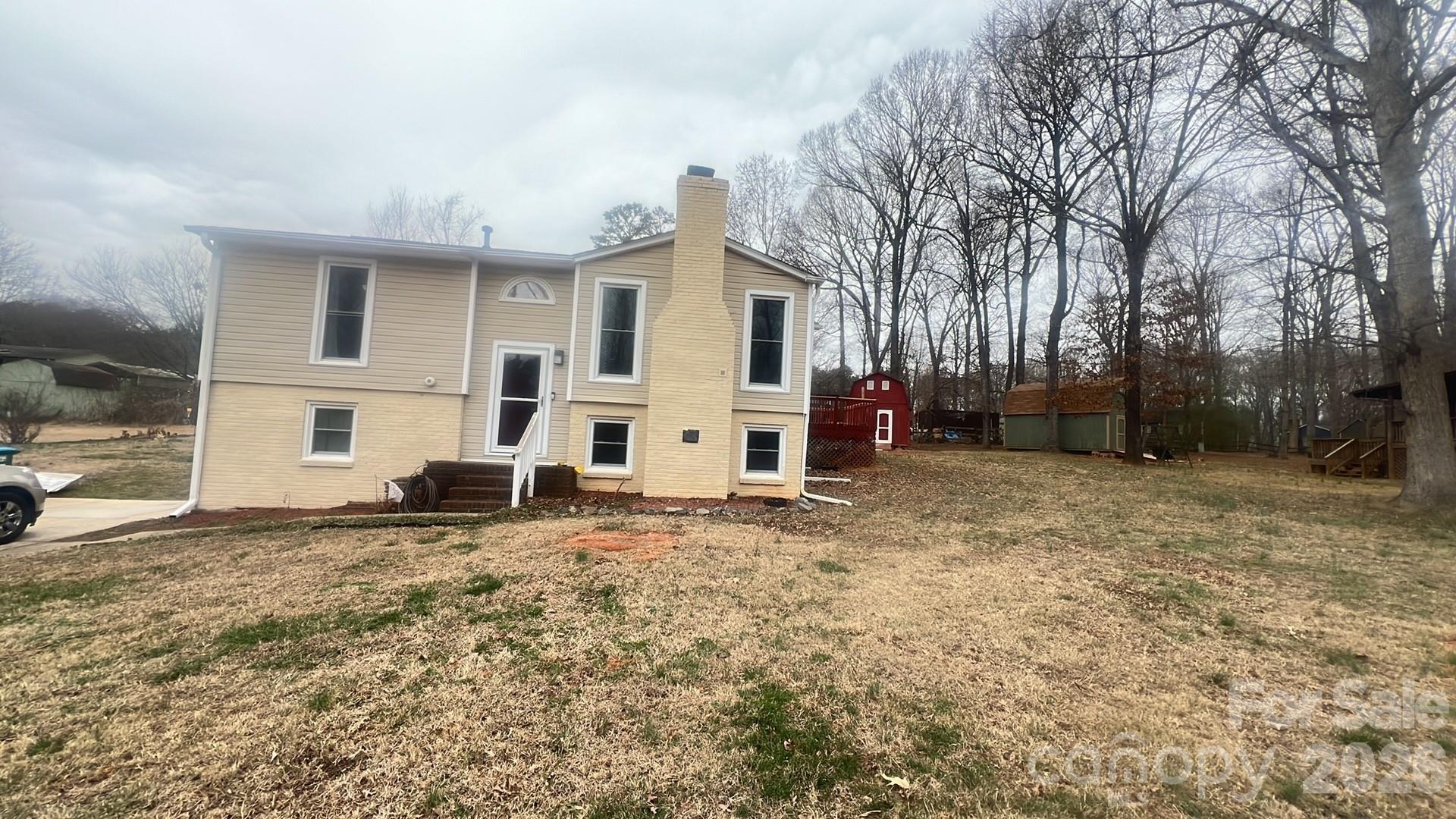 3212 Winding Trail, Matthews NC 28105