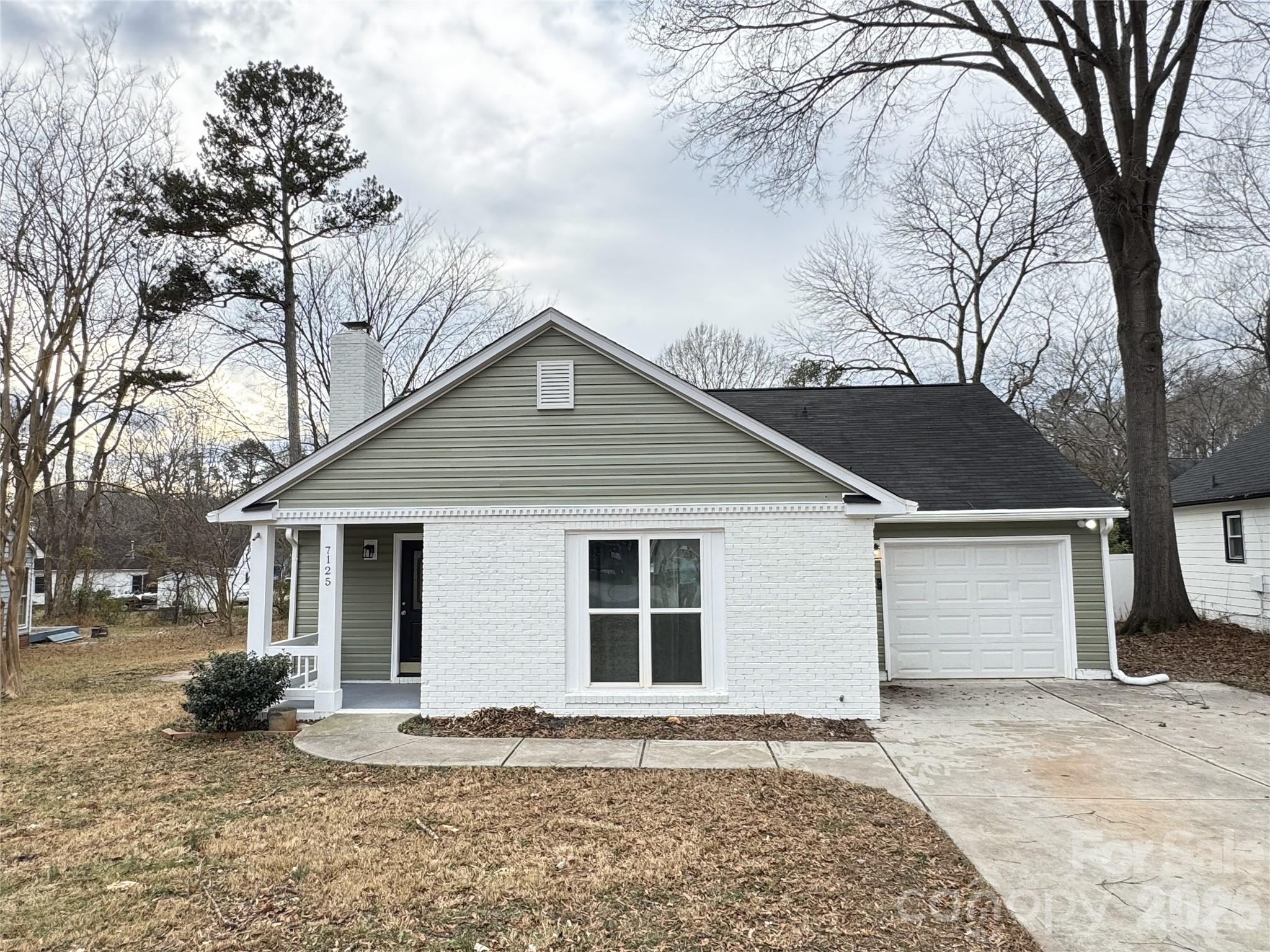 7125 Falconwood Court, Charlotte NC 28227