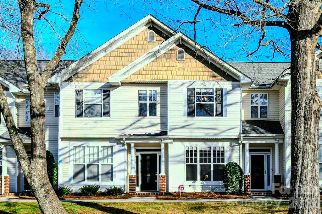 2080 Gable Way Lane, Matthews NC 28104