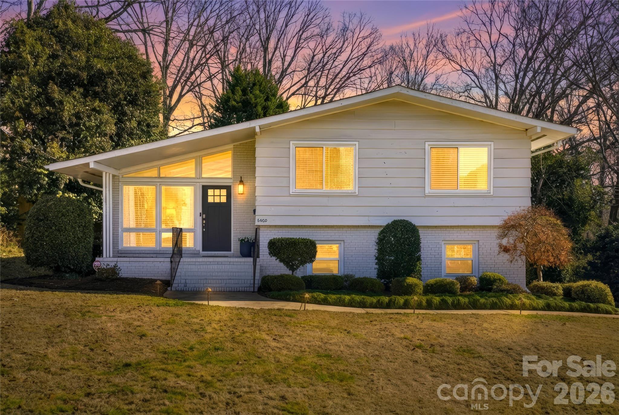 6409 Montpelier Road, Charlotte NC 28210