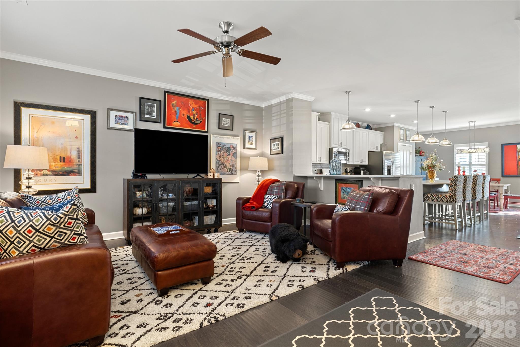 2023 Sage Park Drive, Charlotte NC 28217