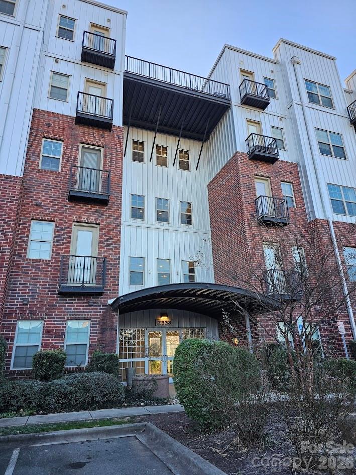 2338 Yadkin Avenue Unit D110, Charlotte NC 28205