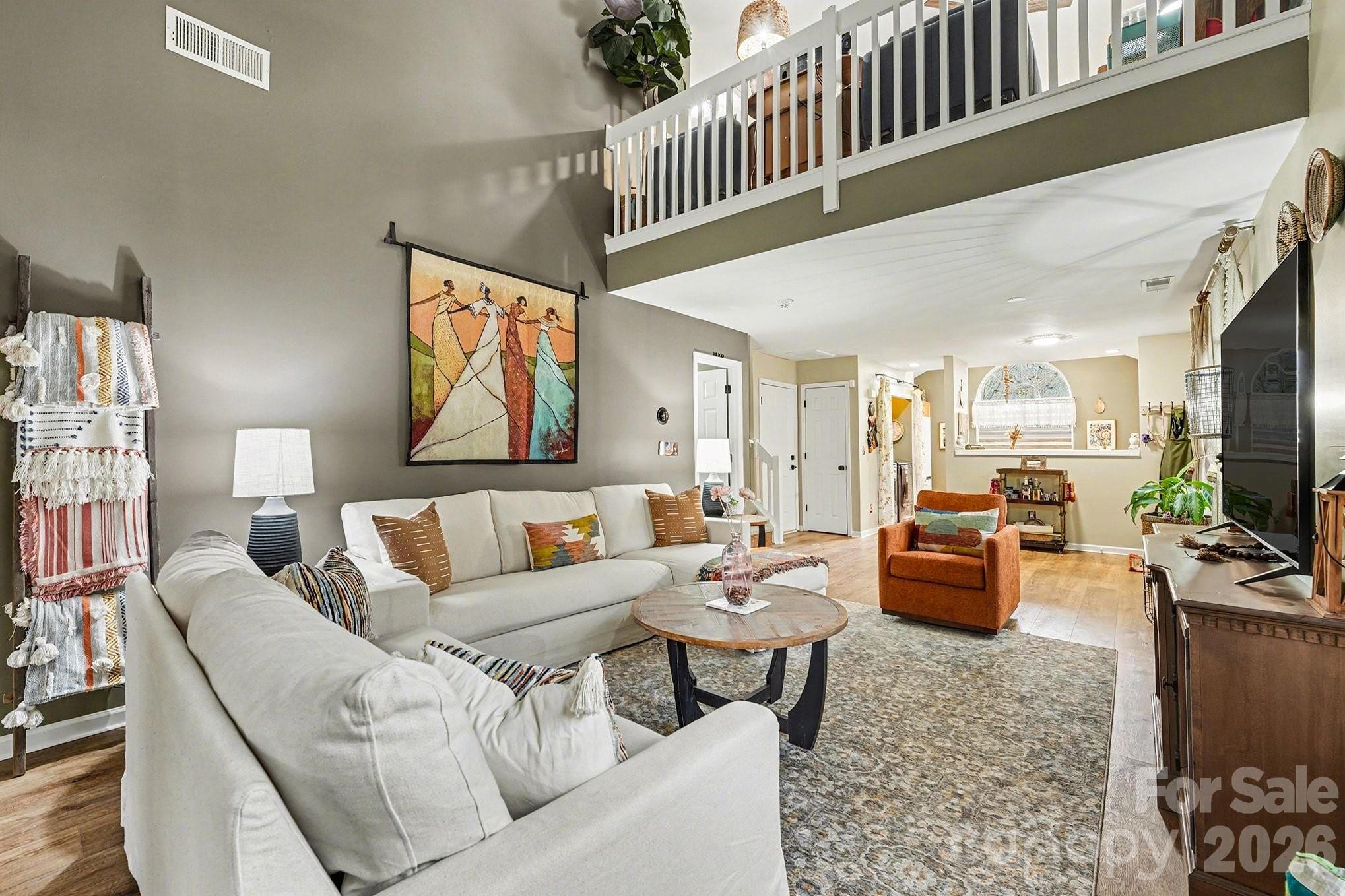 8331 Christmas Court Unit 5401, Charlotte NC 28216