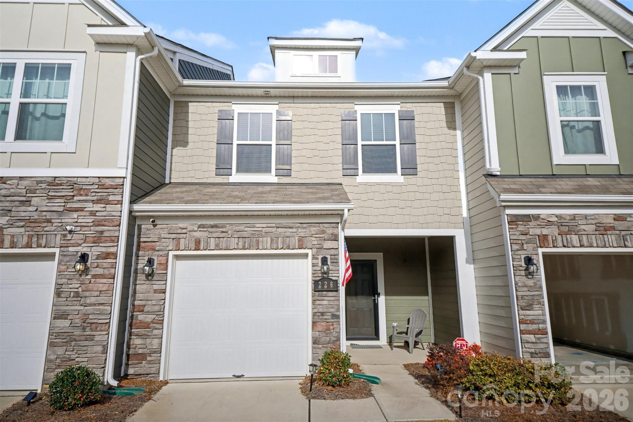 226 Quinn Road, Matthews NC 28104