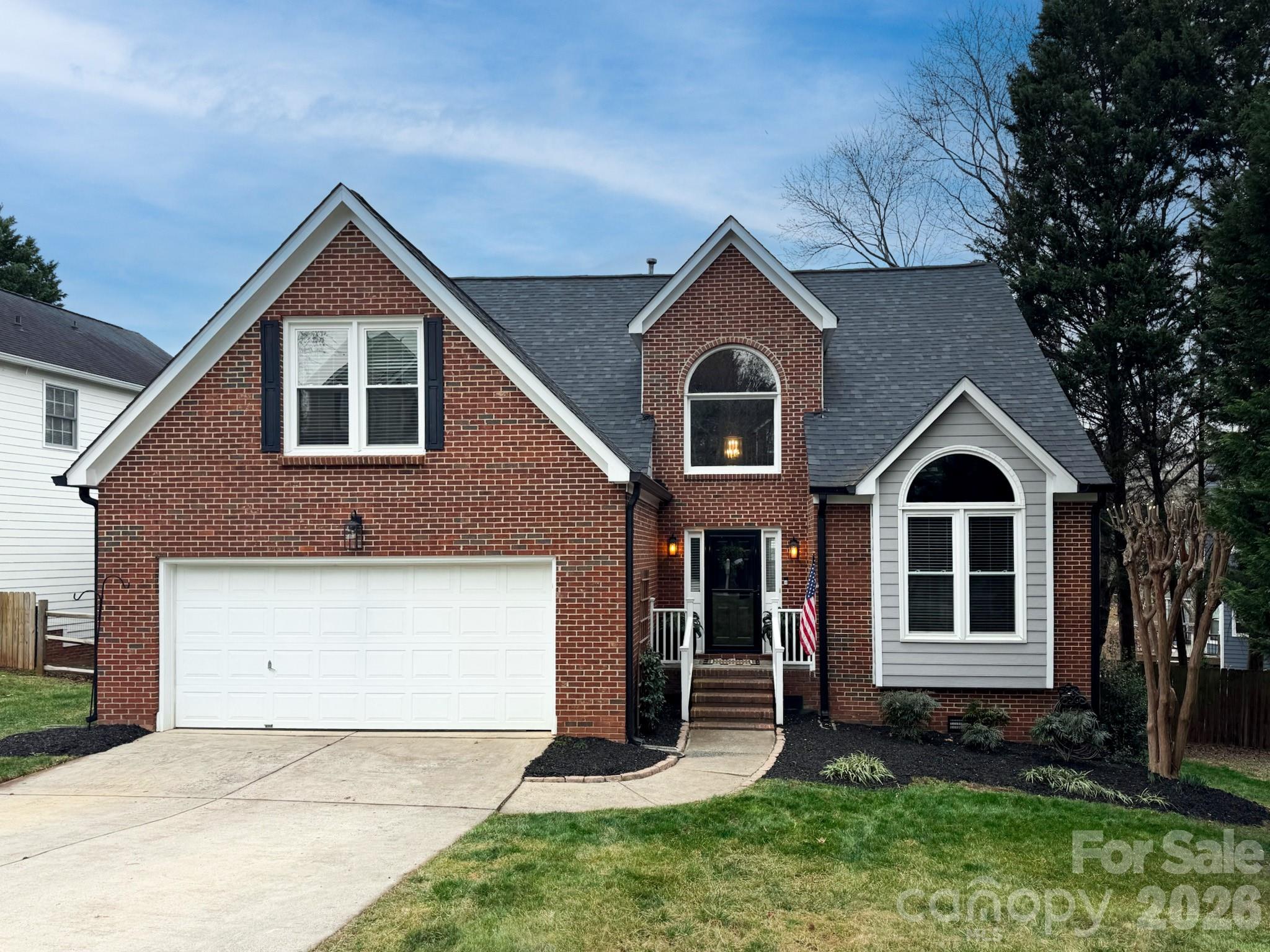 17207 Shadow Bark Drive, Cornelius NC 28031