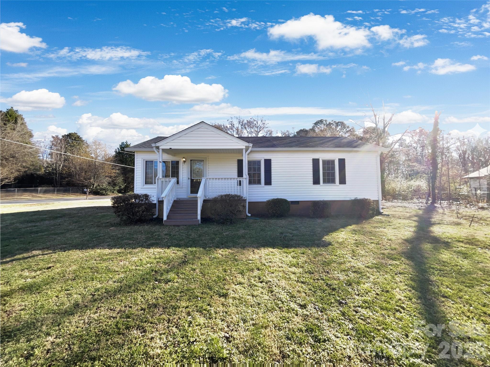 4748 Hickory Grove Road, Mount Holly NC 28120